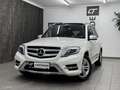Mercedes-Benz GLK 350 4MATIC BlueEfficiency A-Edition Plus Aut. AMG S... Weiß - thumbnail 1