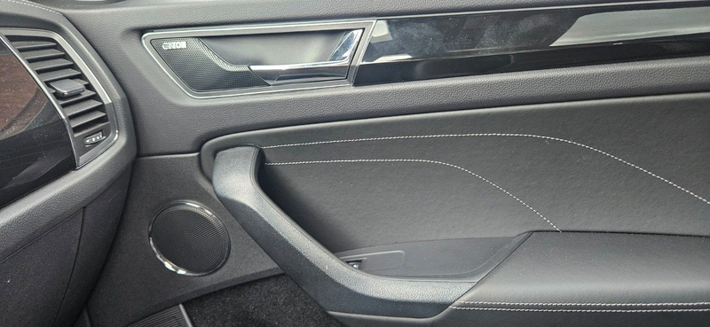 Skoda Kodiaq L&K 4x4 megavoll,Sitzbelüftung, Pano,360 — photo 6