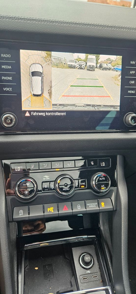 Skoda Kodiaq L&K 4x4 megavoll,Sitzbelüftung, Pano,360 — photo 4