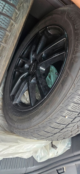 Skoda Kodiaq L&K 4x4 megavoll,Sitzbelüftung, Pano,360 — photo 14