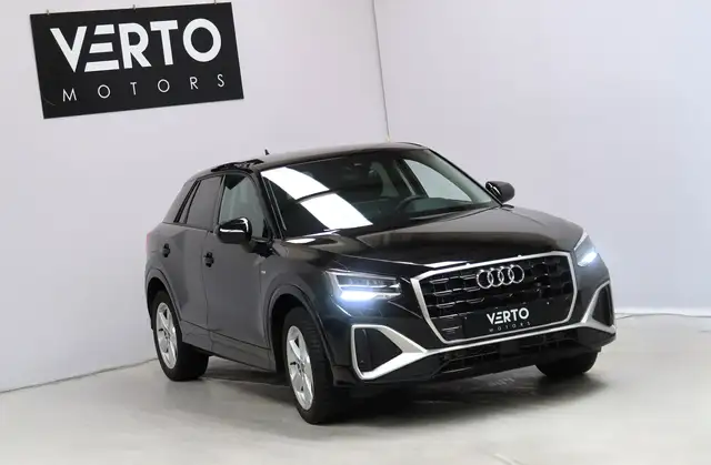 Audi Q2 Q2 35 TFSI Business Edition S line S tronic