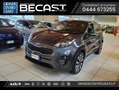 Kia Sportage 1.7 CRDI 2WD Cool UNICO PROPRIETARIO Grijs - thumbnail 1