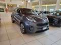 Kia Sportage 1.7 CRDI 2WD Cool UNICO PROPRIETARIO Grijs - thumbnail 3