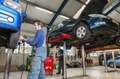 Renault Scenic 1.5 dCi Bose NAVI-LEER-TREKHAAK-CLIMA-BOVAG Zwart - thumbnail 26