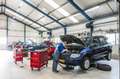 Renault Scenic 1.5 dCi Bose NAVI-LEER-TREKHAAK-CLIMA-BOVAG Zwart - thumbnail 33