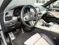 BMW X6 xDrive40d M Sportpaket GSD Laser ACC 360° 1VB Grau - thumbnail 3