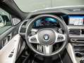 BMW X6 xDrive40d M Sportpaket GSD Laser ACC 360° 1VB Grau - thumbnail 11