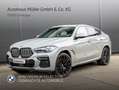 BMW X6 xDrive40d M Sportpaket GSD Laser ACC 360° 1VB Grau - thumbnail 1