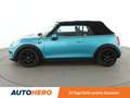 MINI One Cabrio One*LED*NAVI*TEMPO*PDC*KLIMA*GARANTIE* Verde - thumbnail 3