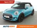 MINI One Cabrio One*LED*NAVI*TEMPO*PDC*KLIMA*GARANTIE* Verde - thumbnail 1