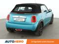 MINI One Cabrio One*LED*NAVI*TEMPO*PDC*KLIMA*GARANTIE* Verde - thumbnail 6