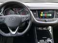 Opel Grandland X Ultimate 1.2 Turbo Start/Stop Negro - thumbnail 14
