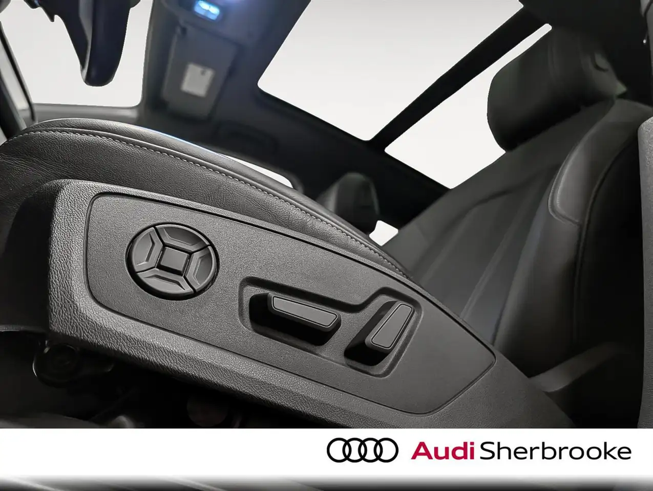Audi Q4 e-tron снимка Audi Q4 e-tron