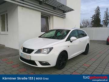 ST Chili&Style 1,2 TSI