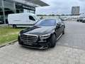 Mercedes-Benz S 580 S Long PHEV 580 e Noir - thumbnail 5