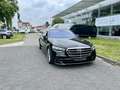 Mercedes-Benz S 580 S Long PHEV 580 e Noir - thumbnail 3