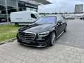 Mercedes-Benz S 580 S Long PHEV 580 e Noir - thumbnail 1