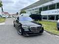 Mercedes-Benz S 580 S Long PHEV 580 e Noir - thumbnail 4