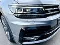 Volkswagen Tiguan R-LINE**PANO**LEDER**AID**LED**DSG**ENZ Gris - thumbnail 26