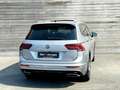 Volkswagen Tiguan R-LINE**PANO**LEDER**AID**LED**DSG**ENZ Gris - thumbnail 3