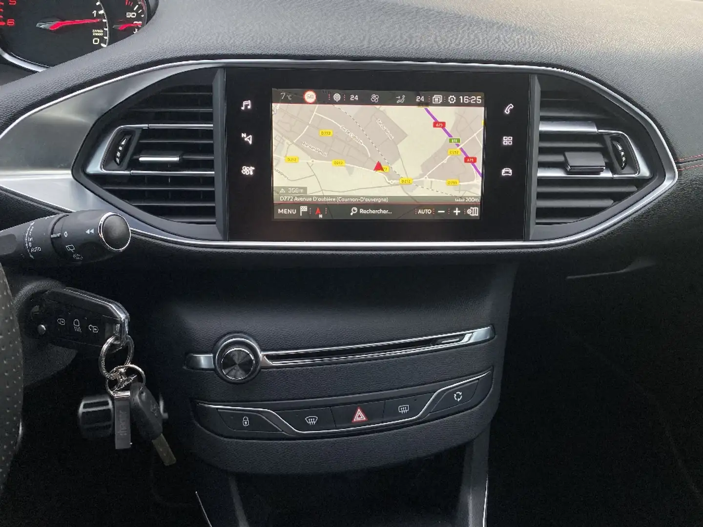 Peugeot 308 1.6 BlueHDi 115ch GT Line - 2