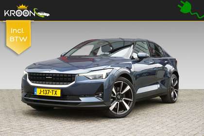 Polestar 2 Long Range Dual Motor Launch Edition 78kWh Pilot P