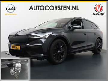 iV 80 Apple Carplay Android Auto-Pilot Navi Pano-d