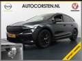 Skoda Enyaq iV 80 Apple Carplay Android Auto-Pilot Navi Pano-d Чорний - thumbnail 1