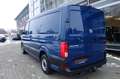 Volkswagen Crafter 2,0 TDI Kasten L2H1 LED/AHK/KAM/NAVI/TEMP Bleu - thumbnail 6