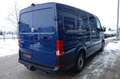 Volkswagen Crafter 2,0 TDI Kasten L2H1 LED/AHK/KAM/NAVI/TEMP Bleu - thumbnail 5