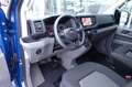 Volkswagen Crafter 2,0 TDI Kasten L2H1 LED/AHK/KAM/NAVI/TEMP Bleu - thumbnail 4