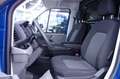 Volkswagen Crafter 2,0 TDI Kasten L2H1 LED/AHK/KAM/NAVI/TEMP Bleu - thumbnail 24