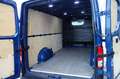 Volkswagen Crafter 2,0 TDI Kasten L2H1 LED/AHK/KAM/NAVI/TEMP Bleu - thumbnail 8