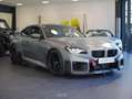 BMW M2 M2 Coupé M Performance M Race Track Paket Grau - thumbnail 1