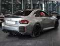 BMW M2 M2 Coupé M Performance M Race Track Paket Grau - thumbnail 4