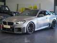BMW M2 M2 Coupé M Performance M Race Track Paket Grau - thumbnail 2