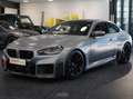 BMW M2 M2 Coupé M Performance M Race Track Paket Grau - thumbnail 6