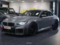 BMW M2 M2 Coupé M Performance M Race Track Paket Grau - thumbnail 3