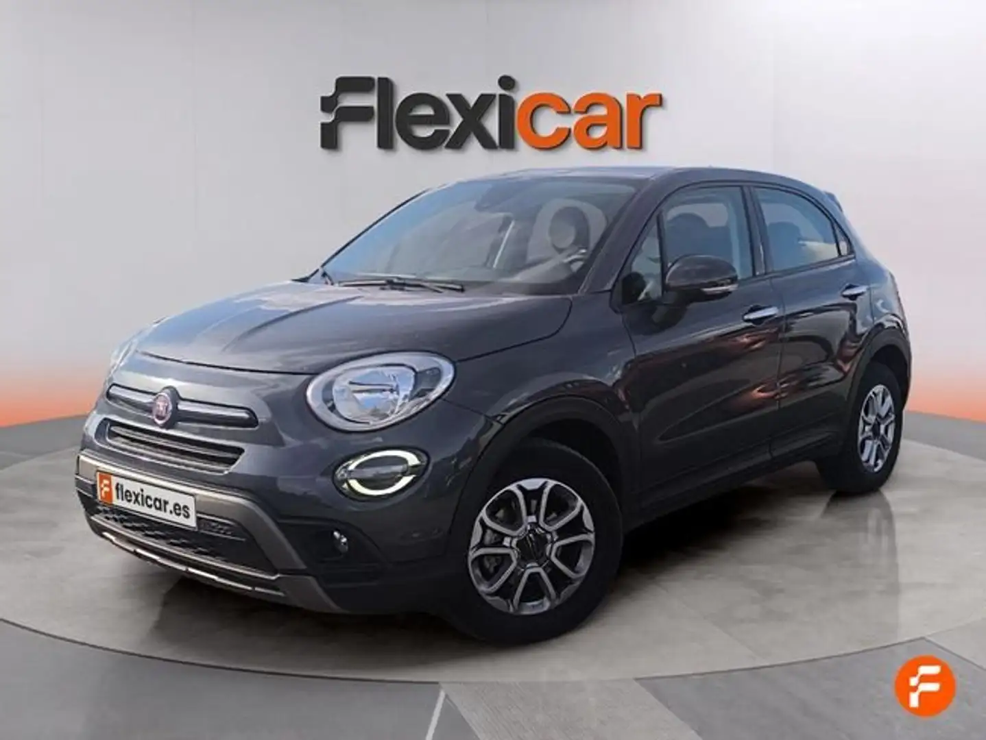 Fiat 500X 1.0 Firefly S&S Cross Negro - 2