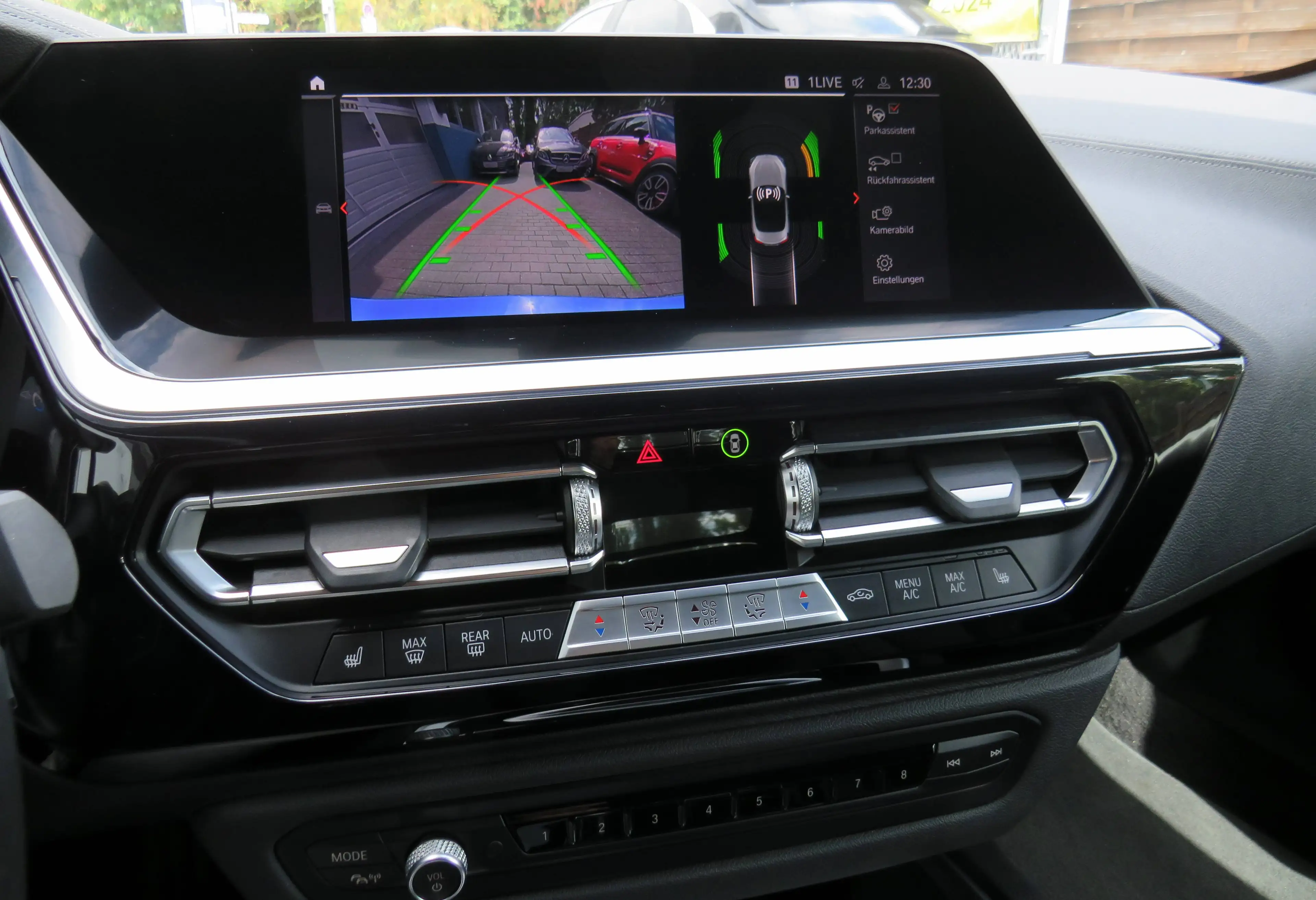 BMW Z4 30 i M Sport / R-Kam, Assist, Top Zustand — photo 12
