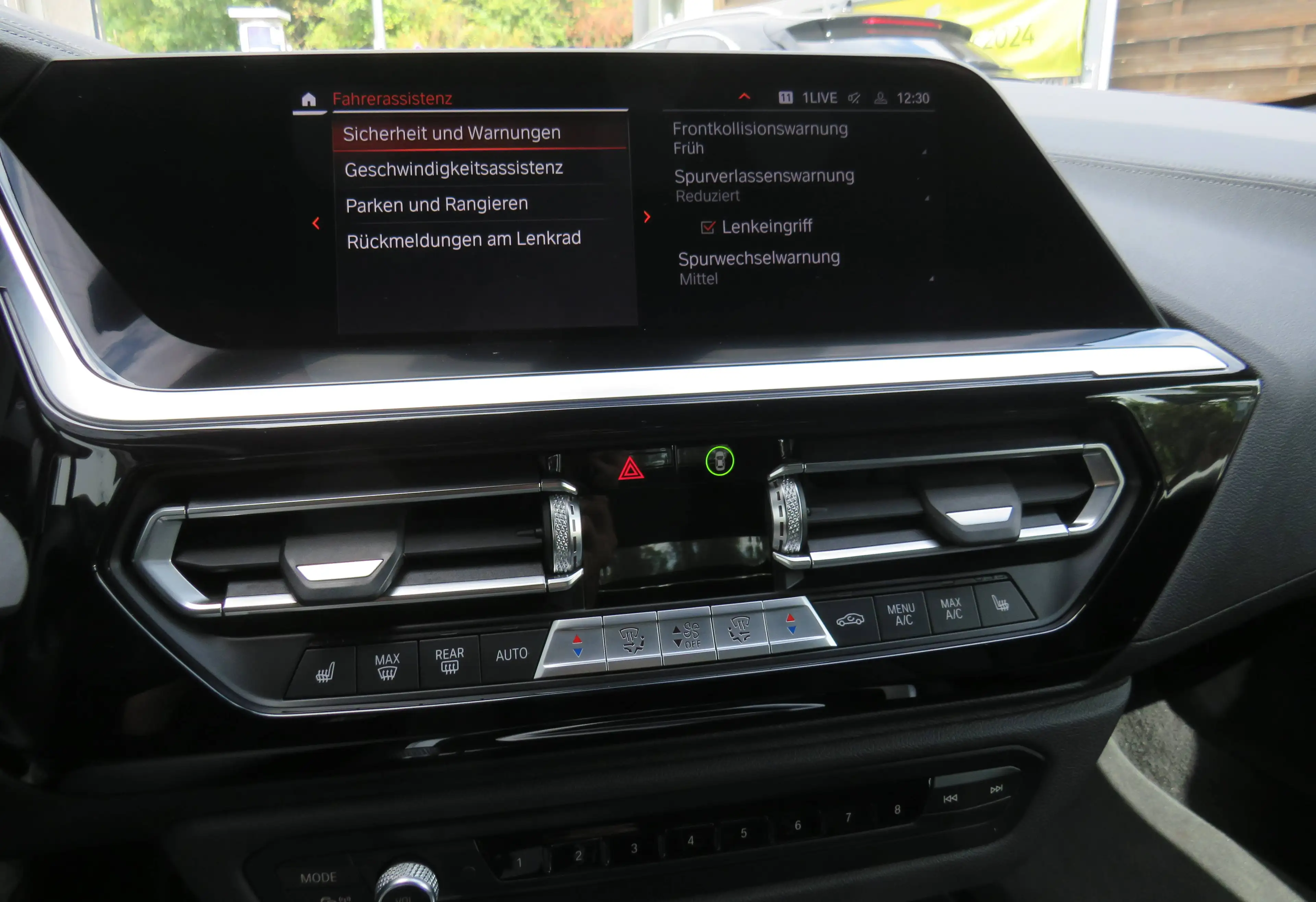 BMW Z4 30 i M Sport / R-Kam, Assist, Top Zustand — photo 13