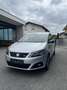 SEAT Alhambra FR 2,0 TDI CR 4WD Silber - thumbnail 1