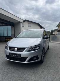 FR 2,0 TDI CR 4WD