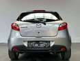 Mazda 2 1.3i Active* Airco * Alu velgen * Garantie Gris - thumbnail 7