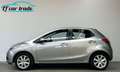 Mazda 2 1.3i Active* Airco * Alu velgen * Garantie Gris - thumbnail 4