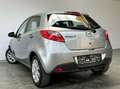 Mazda 2 1.3i Active* Airco * Alu velgen * Garantie Gris - thumbnail 8