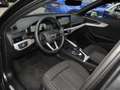 Audi A4 Avant 45 TFSI quattro S line S tronic LED AHK Gris - thumbnail 9