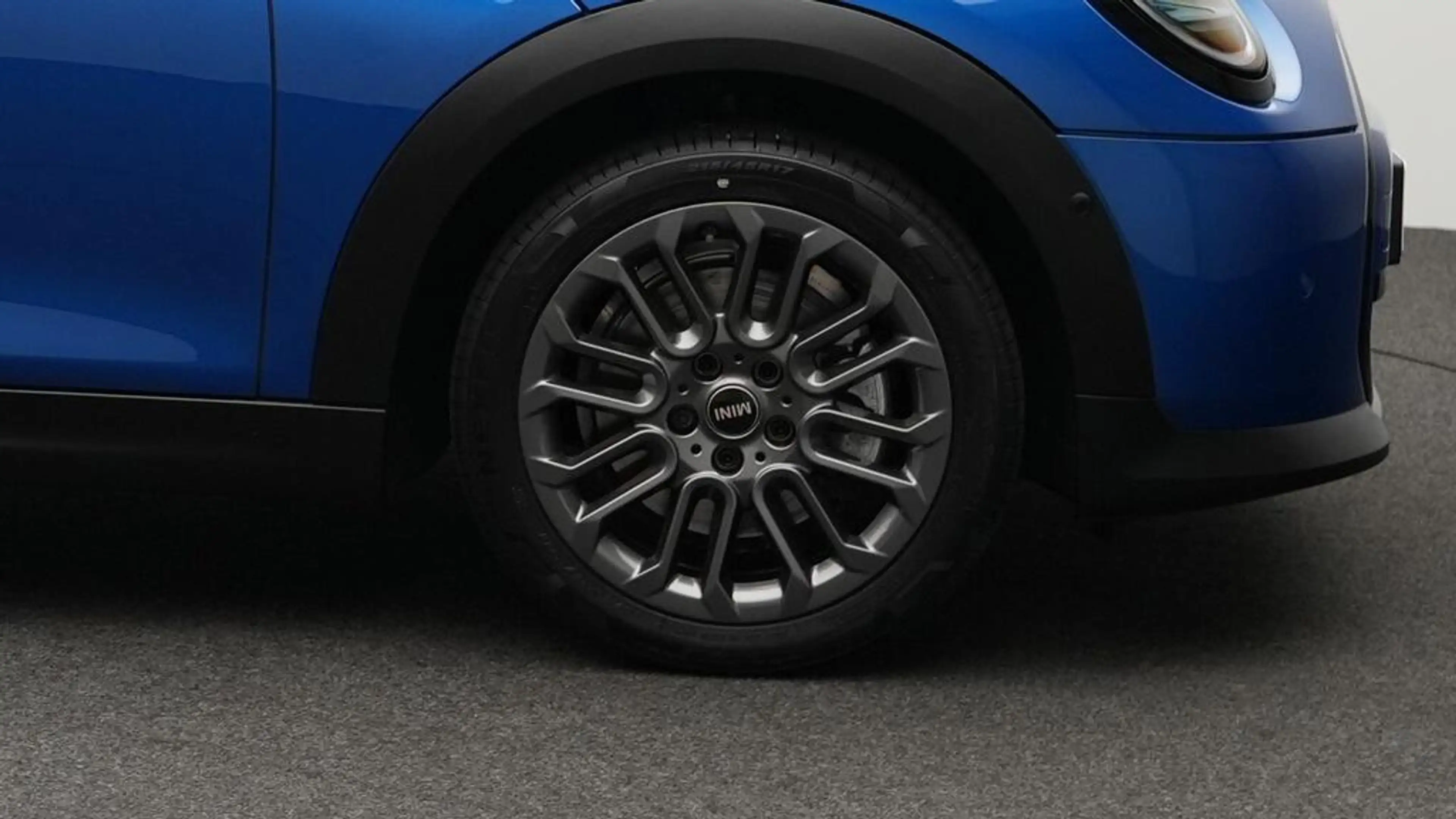 MINI Cooper C Classic Trim — photo 11