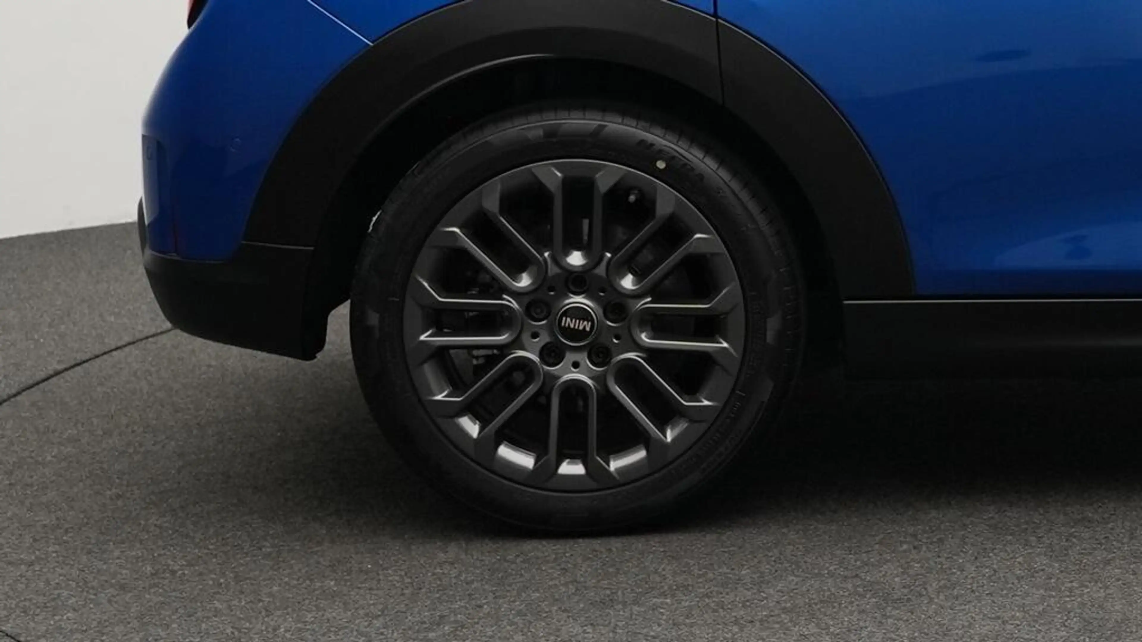 MINI Cooper C Classic Trim — photo 10