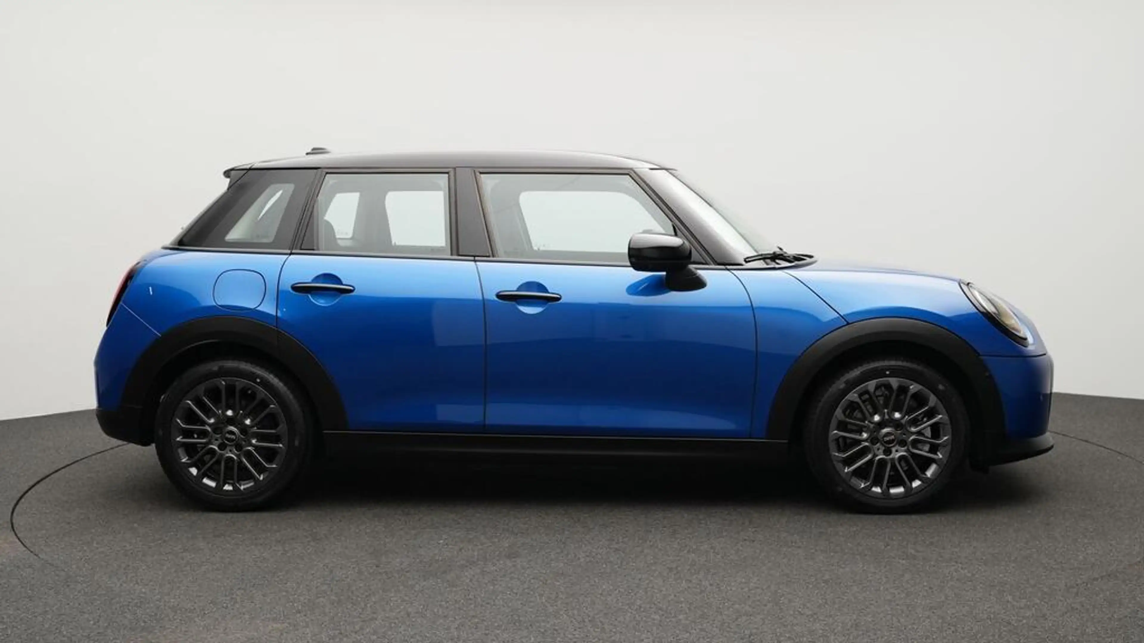 MINI Cooper C Classic Trim — photo 3
